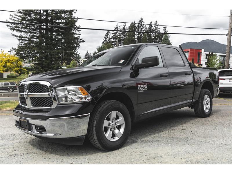 ram 1500 Classic 2022 - 3