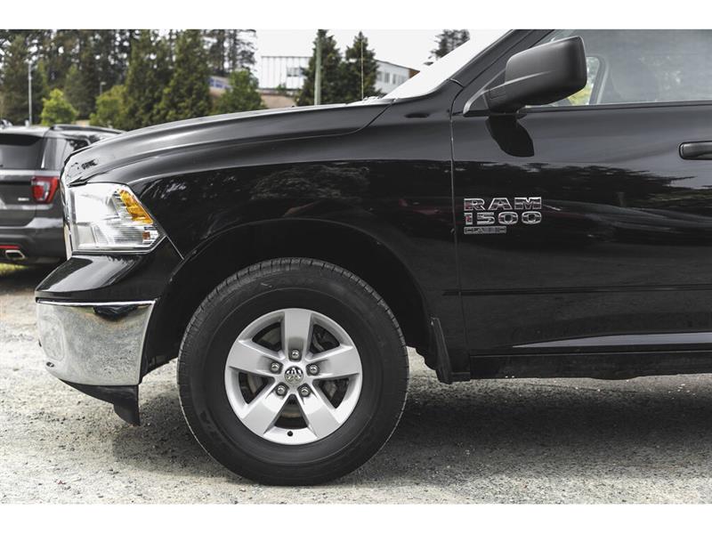 ram 1500 Classic 2022 - 4