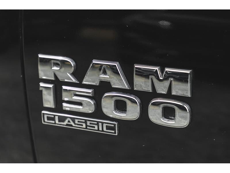 ram 1500 Classic 2022 - 6
