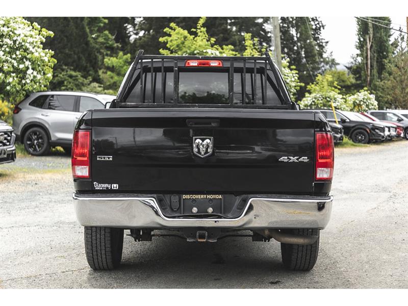 ram 1500 Classic 2022 - 9