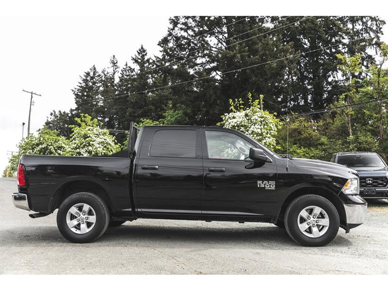 ram 1500 Classic 2022 - 11