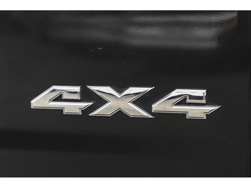 ram 1500 Classic 2022 - 13