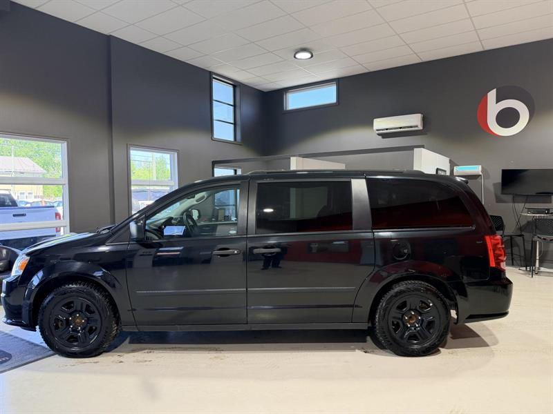 dodge Grand Caravan 2015 - 3