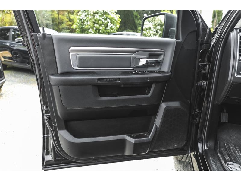 ram 1500 Classic 2022 - 17