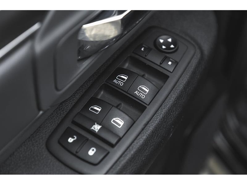 ram 1500 Classic 2022 - 18