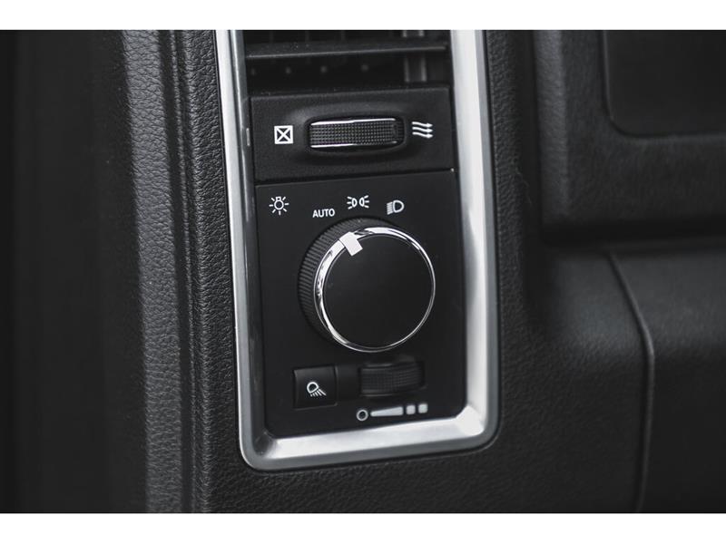 ram 1500 Classic 2022 - 19