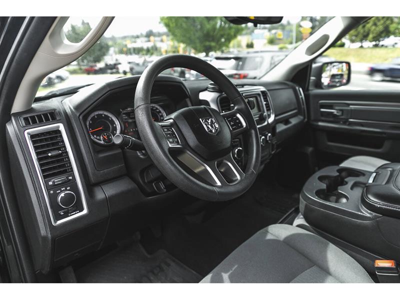 ram 1500 Classic 2022 - 20