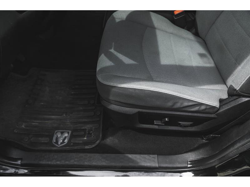 ram 1500 Classic 2022 - 22