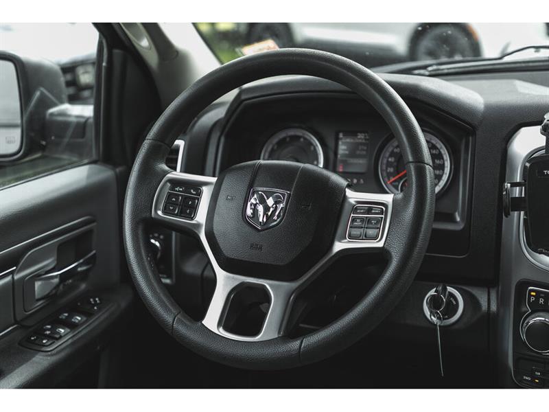 ram 1500 Classic 2022 - 26