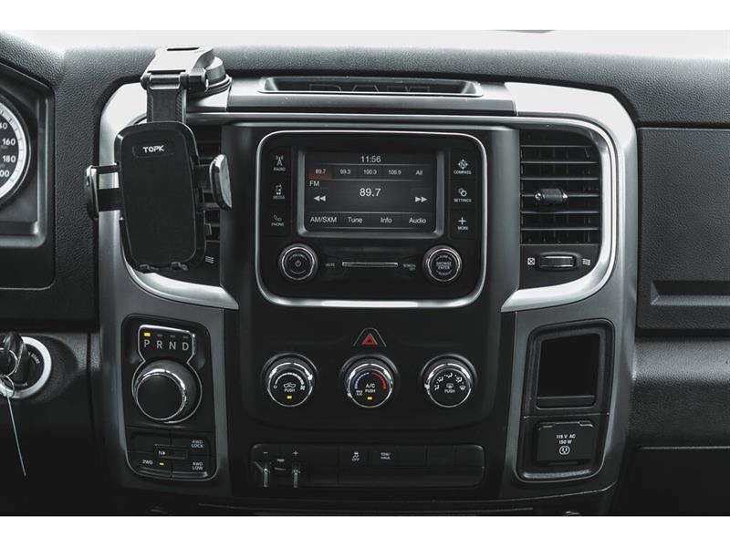 ram 1500 Classic 2022 - 28