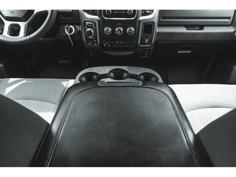 ram 1500 Classic 2022 - 29