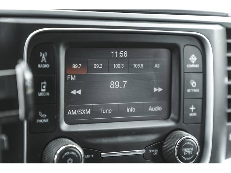ram 1500 Classic 2022 - 32