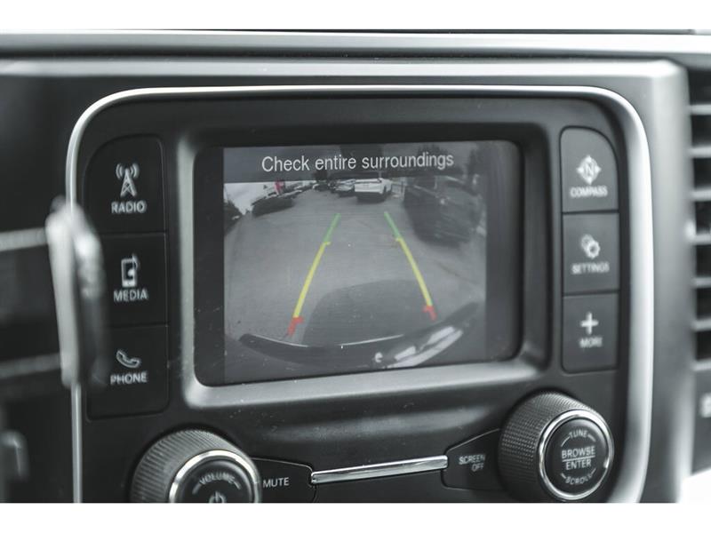 ram 1500 Classic 2022 - 33