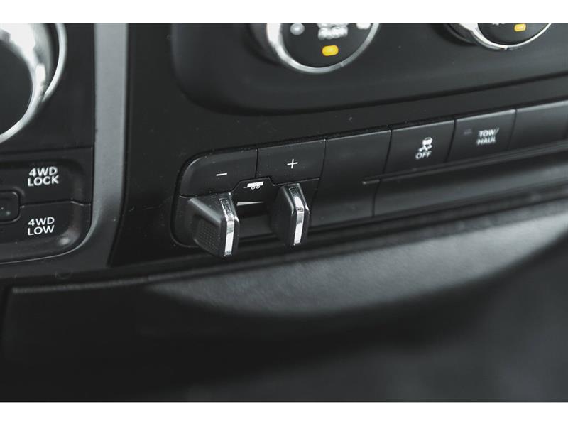 ram 1500 Classic 2022 - 38