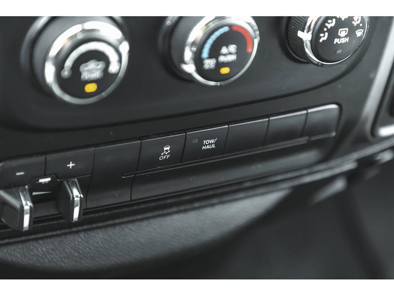 ram 1500 Classic 2022 - 39