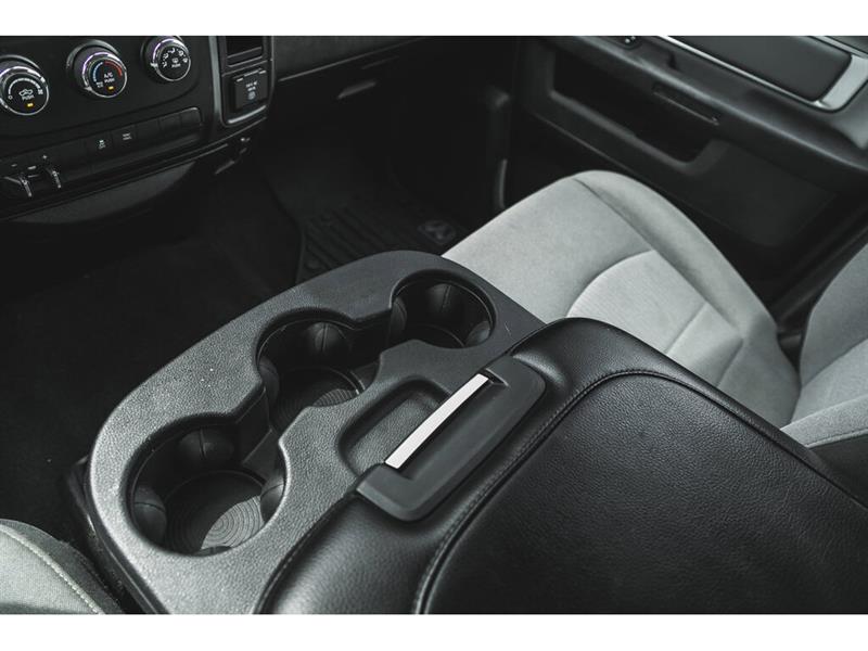 ram 1500 Classic 2022 - 40
