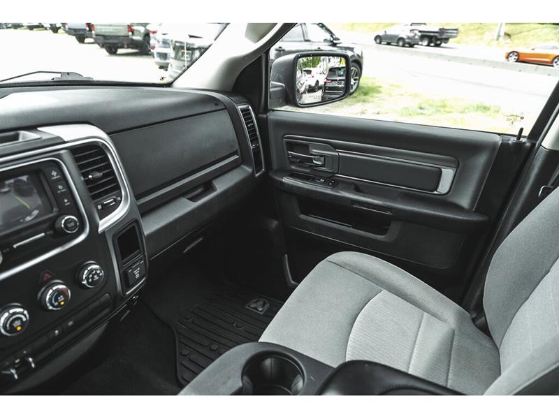 ram 1500 Classic 2022 - 41