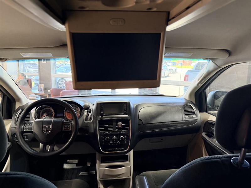 dodge Grand Caravan 2015 - 26