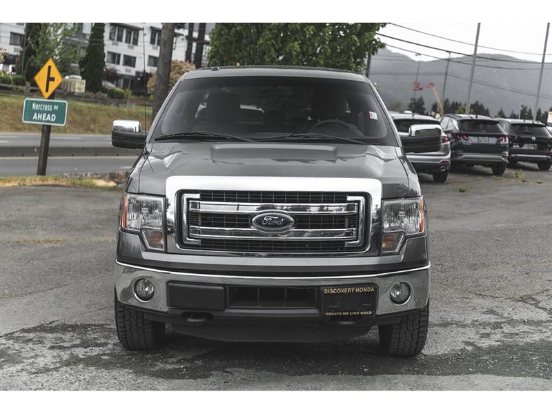 ford F-150 2014 - 2