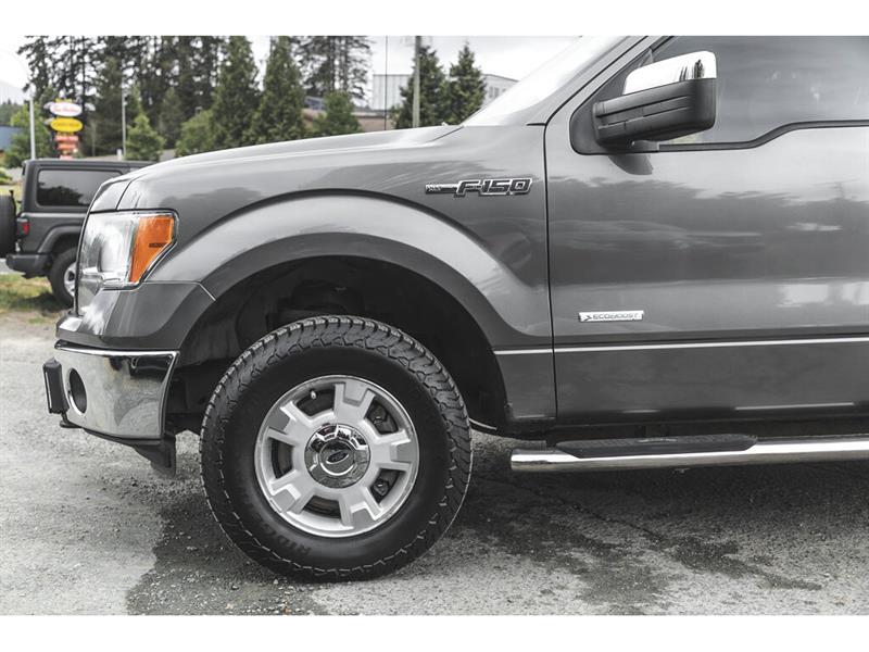 ford F-150 2014 - 4
