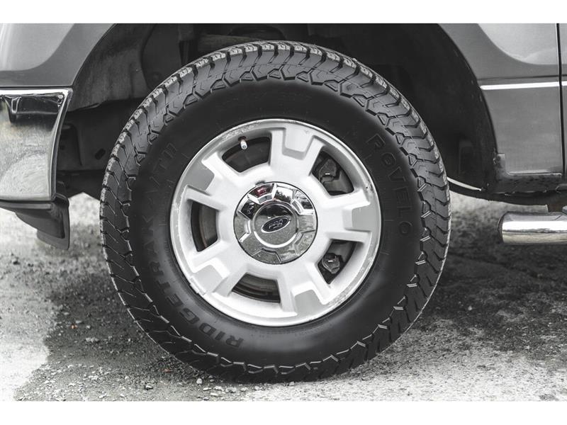 ford F-150 2014 - 5