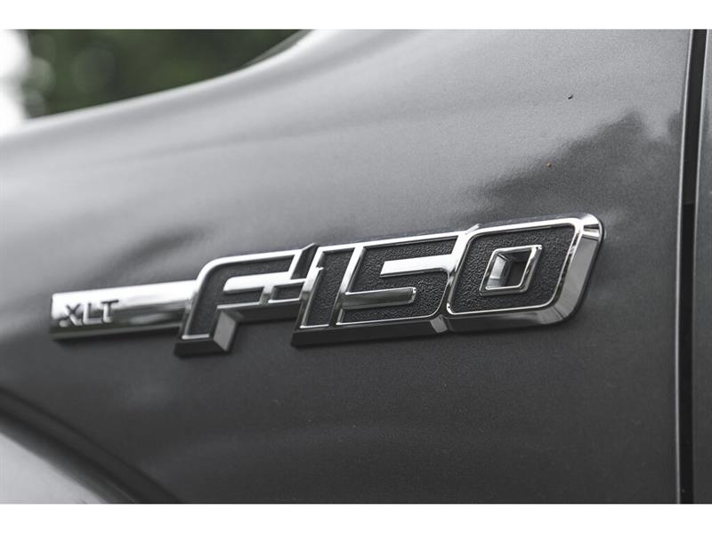 ford F-150 2014 - 6