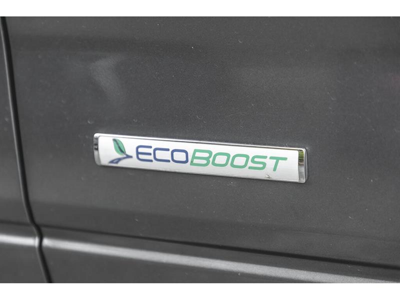 ford F-150 2014 - 7