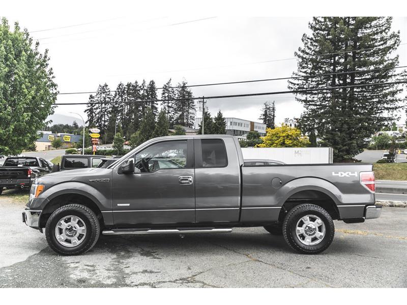 ford F-150 2014 - 9