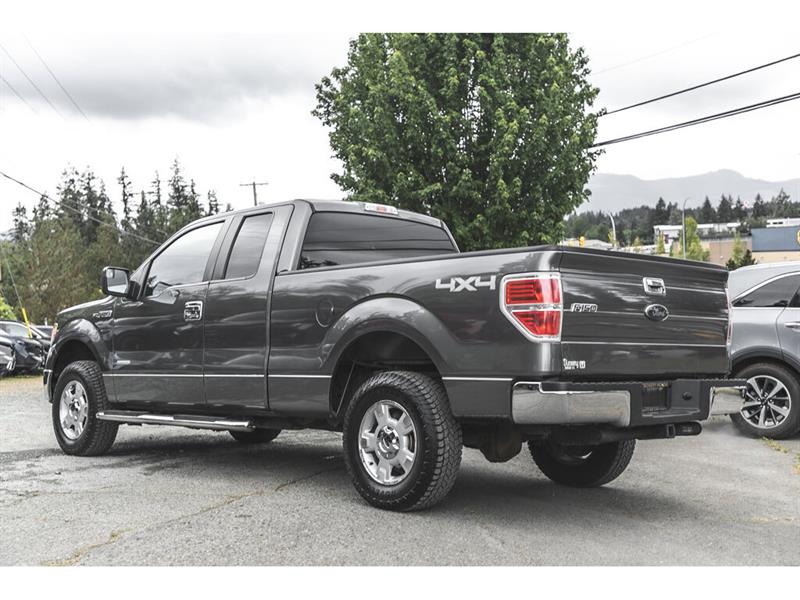 ford F-150 2014 - 10