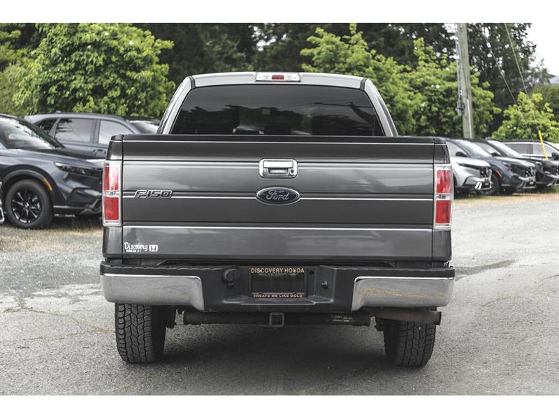 ford F-150 2014 - 11