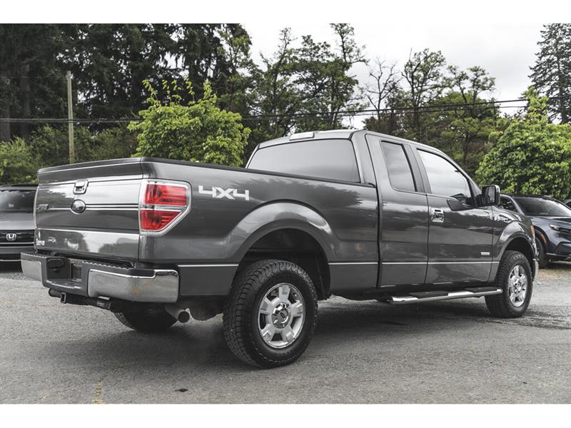 ford F-150 2014 - 12