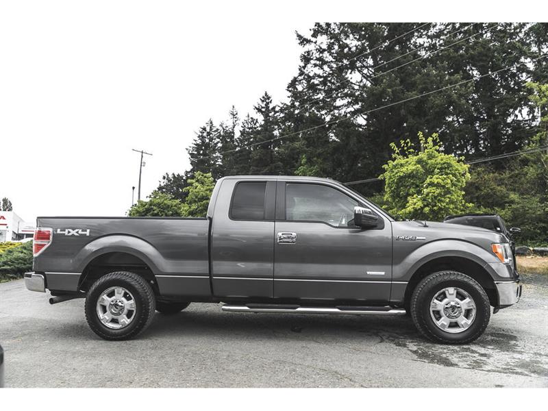ford F-150 2014 - 13
