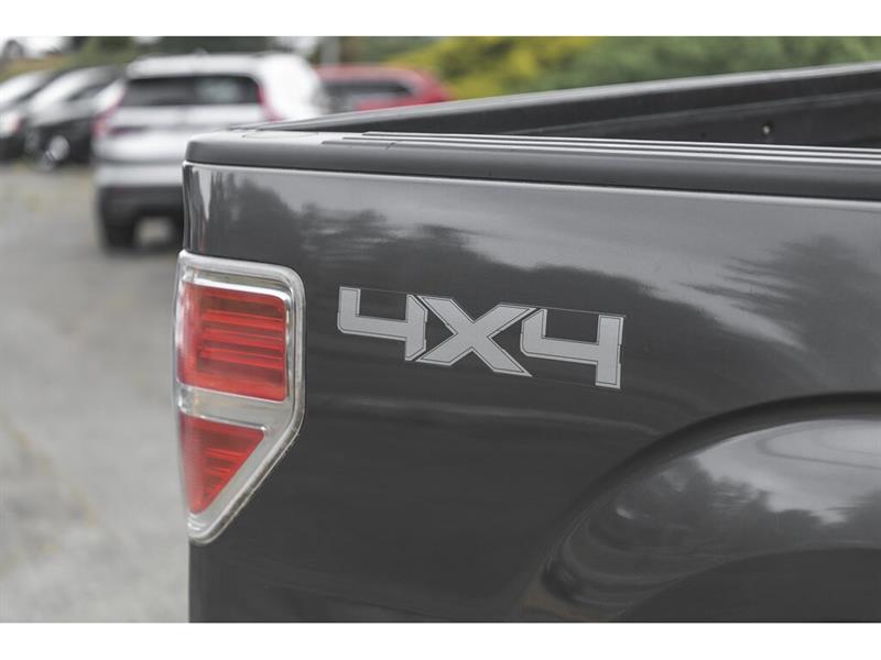 ford F-150 2014 - 14