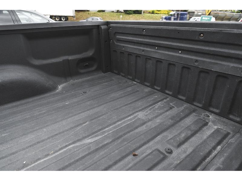ford F-150 2014 - 15