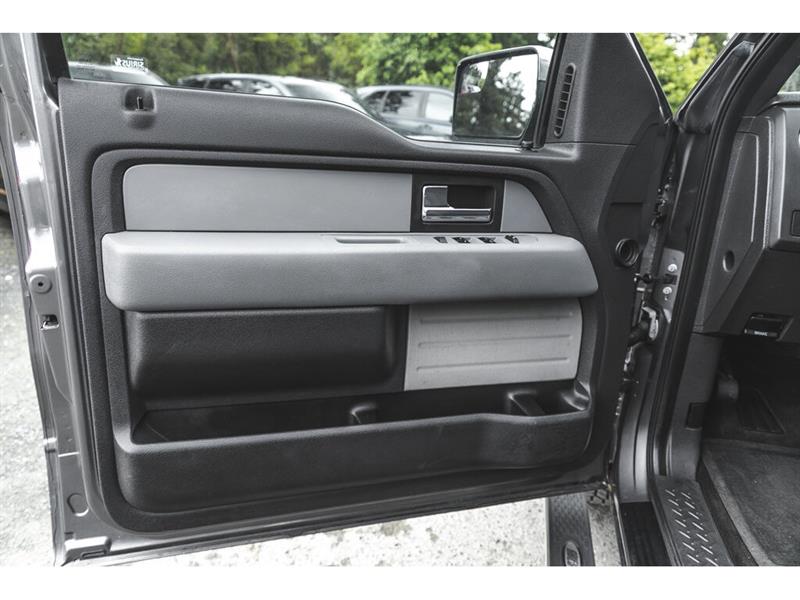 ford F-150 2014 - 19