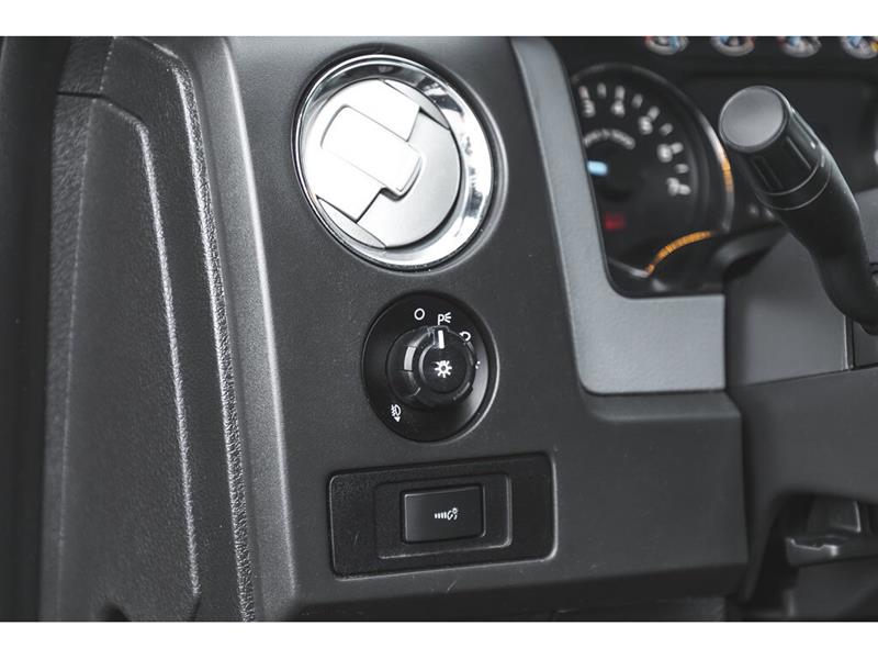 ford F-150 2014 - 21