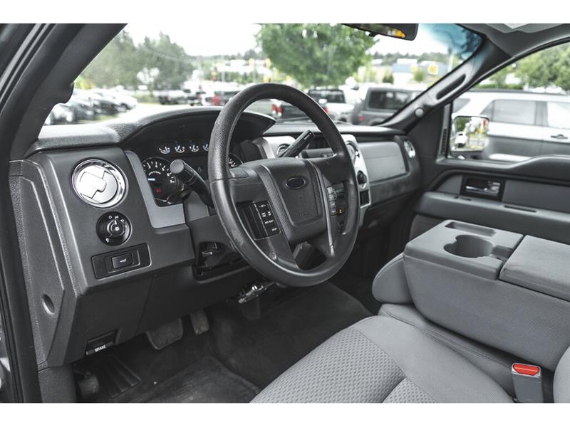 ford F-150 2014 - 22