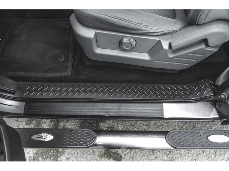 ford F-150 2014 - 24
