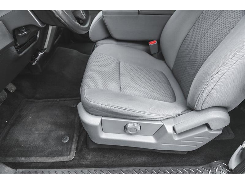 ford F-150 2014 - 25