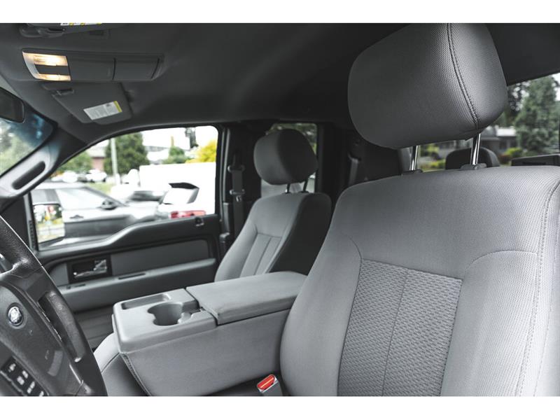 ford F-150 2014 - 26