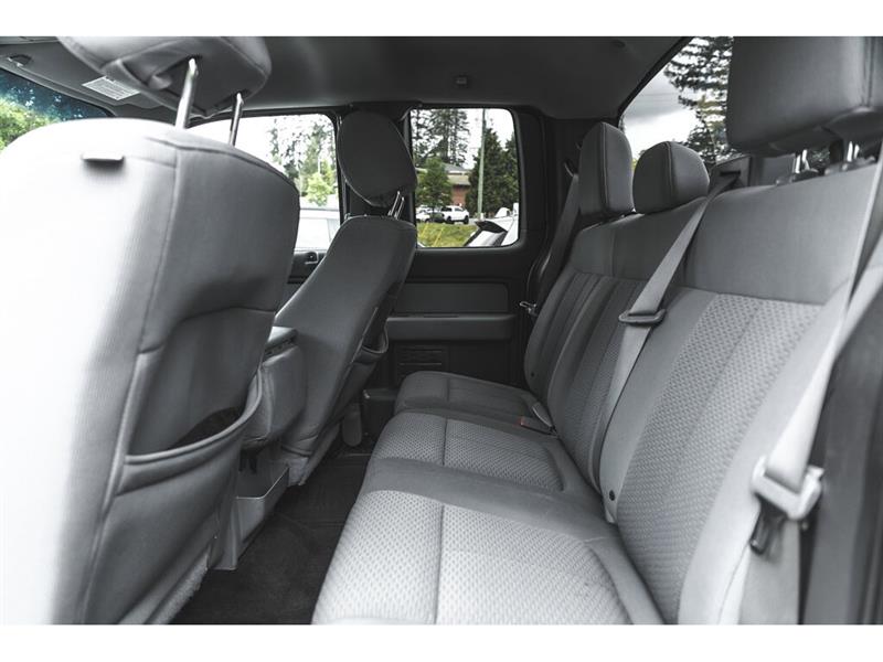 ford F-150 2014 - 27