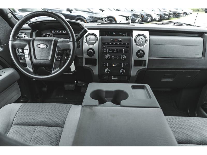 ford F-150 2014 - 28