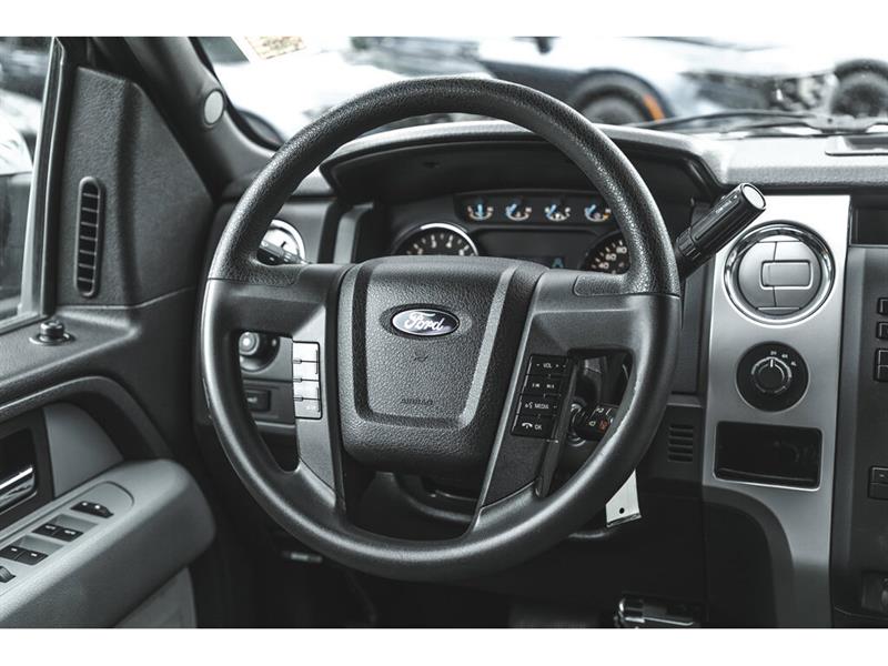 ford F-150 2014 - 29