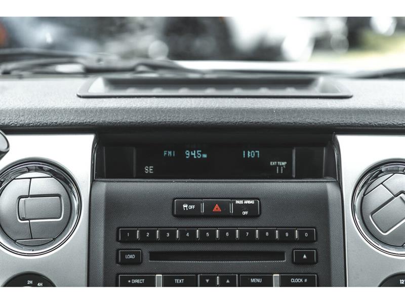 ford F-150 2014 - 30