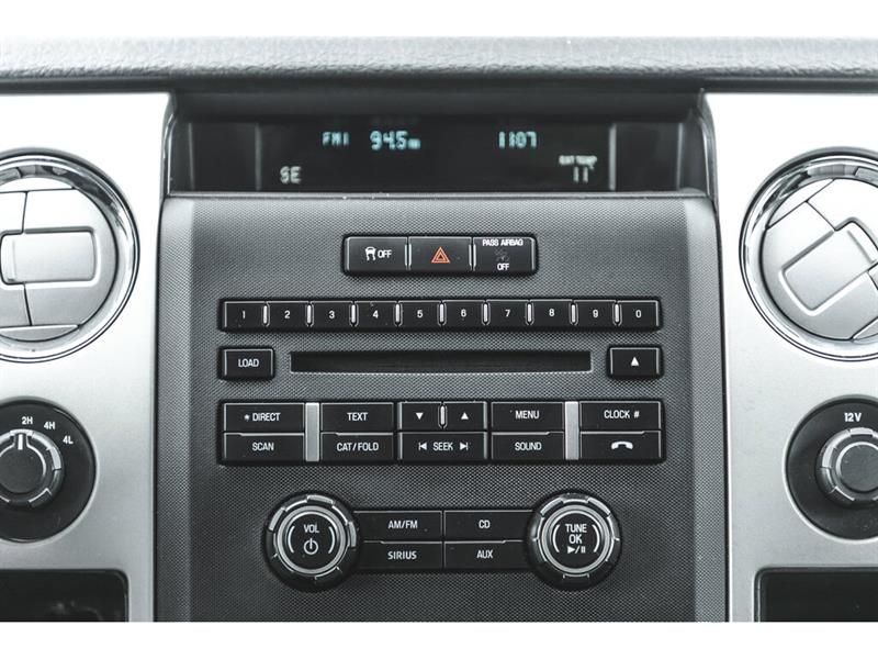 ford F-150 2014 - 31