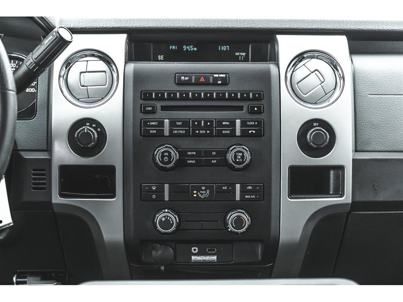 ford F-150 2014 - 32