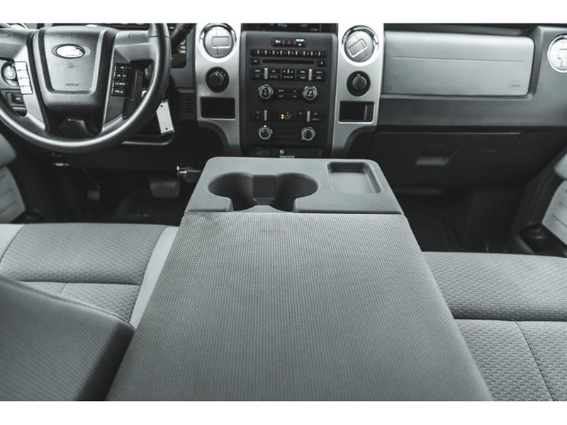 ford F-150 2014 - 33