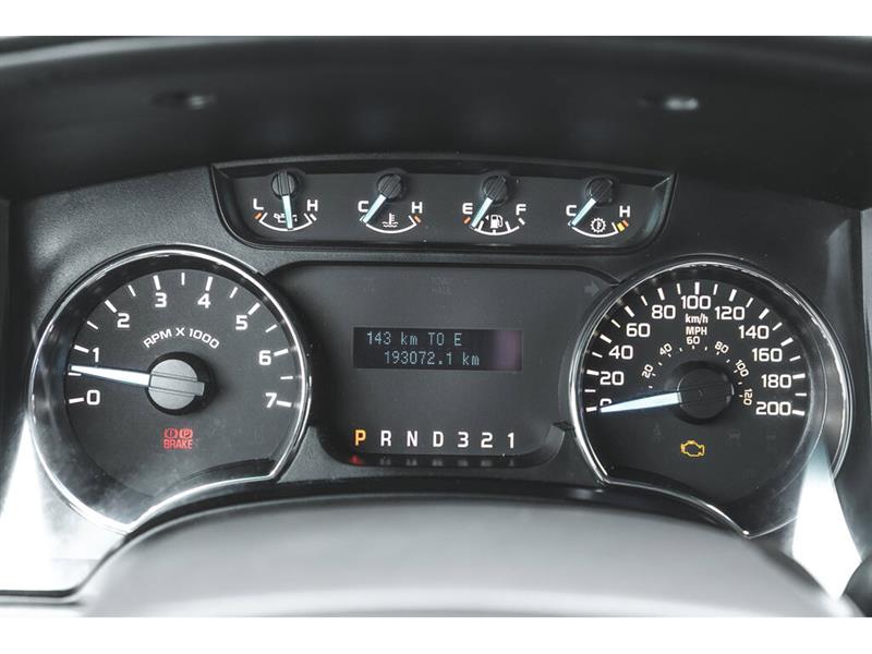 ford F-150 2014 - 34