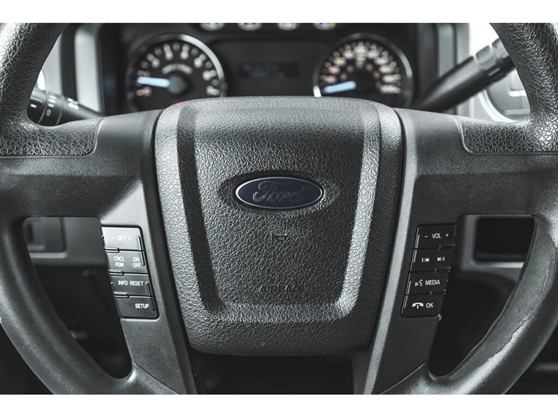 ford F-150 2014 - 35