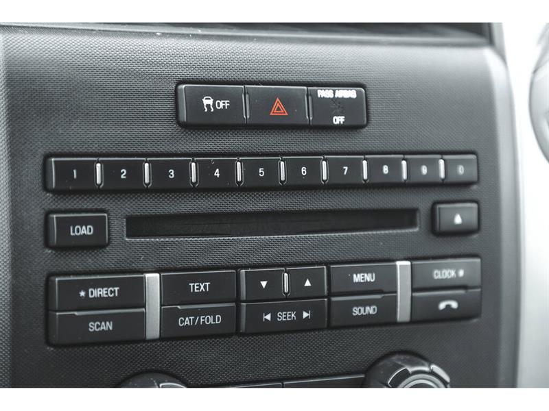 ford F-150 2014 - 36
